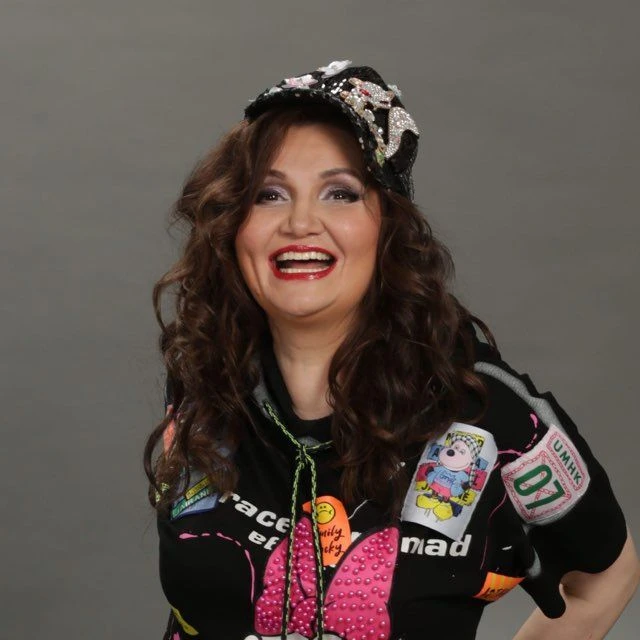 Коростелёва!