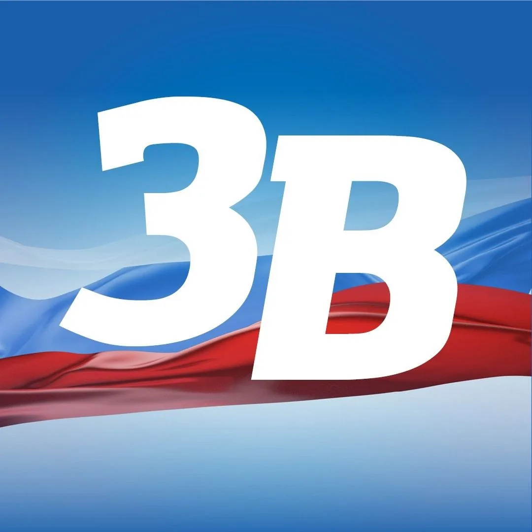 Аватар канала ЗАПОРОЖСКИЙ ВЕСТНИК