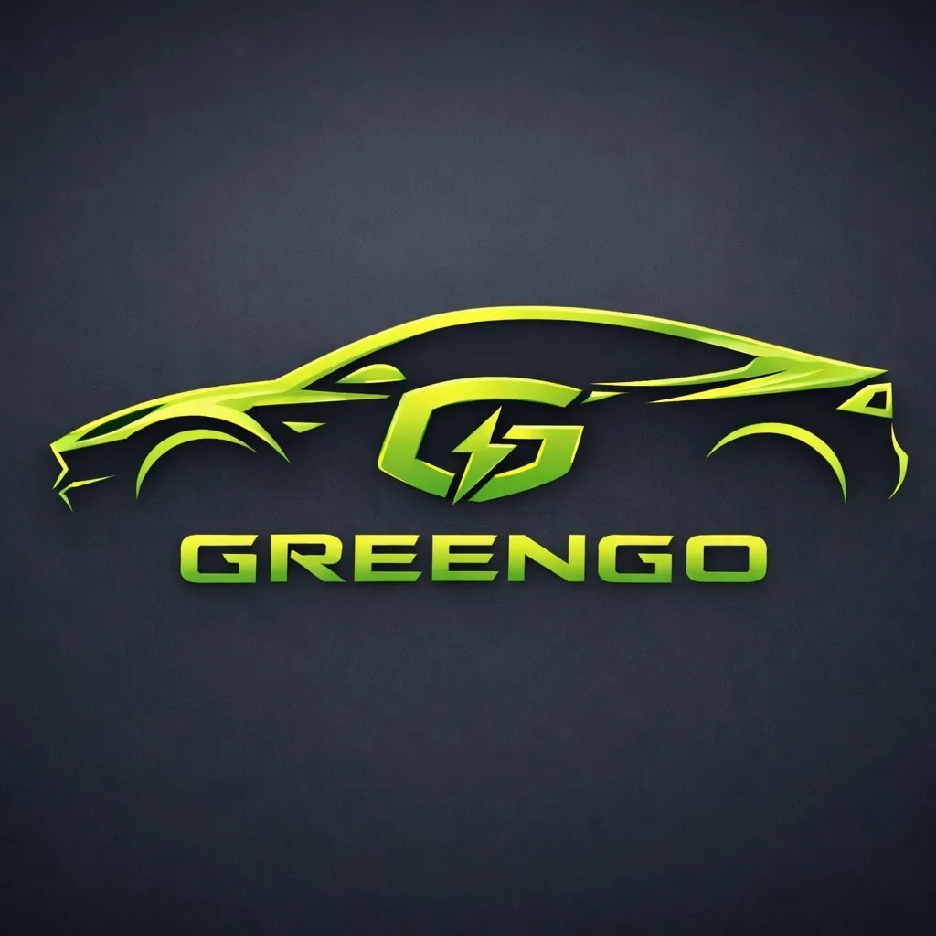 GreenGO/Tesla Автосервис СПб