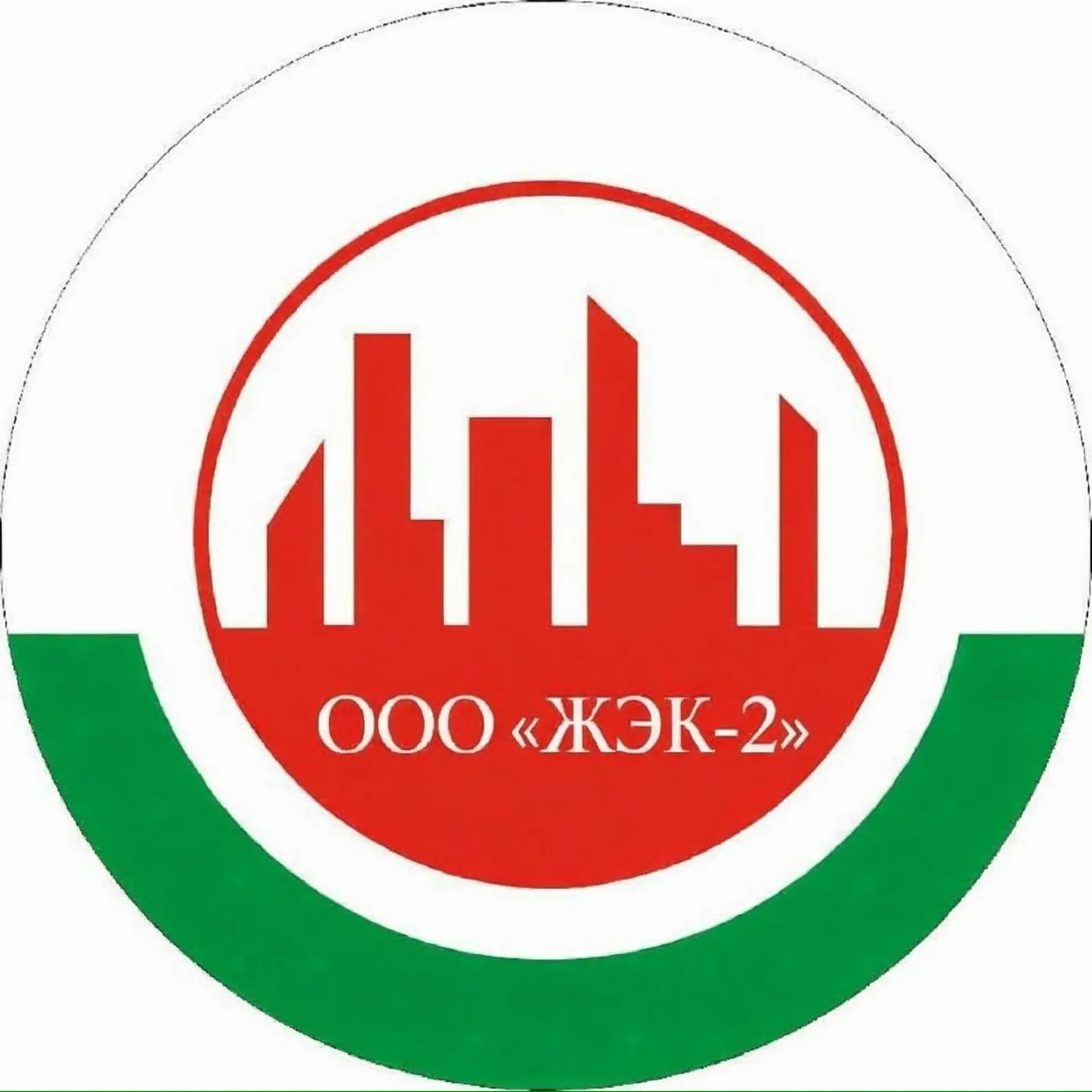 ООО "ЖЭК-2" Волгодонск