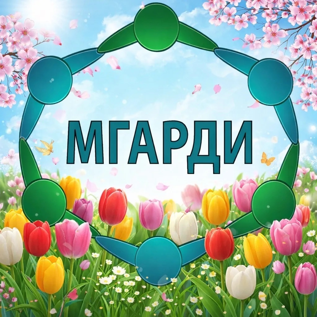 МГАРДИ канал