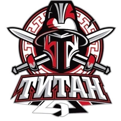 ТИТАН ДЖИУ-ДЖИТСУ