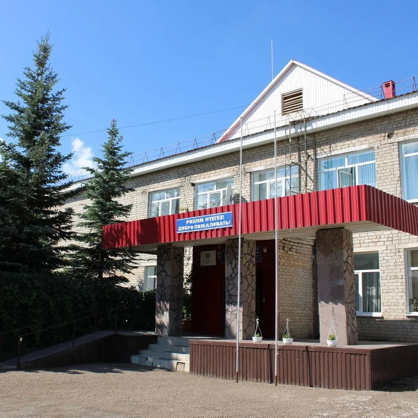 ГБОУ Михайловская КШИ