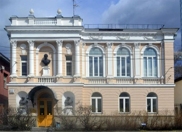 Крапивинка