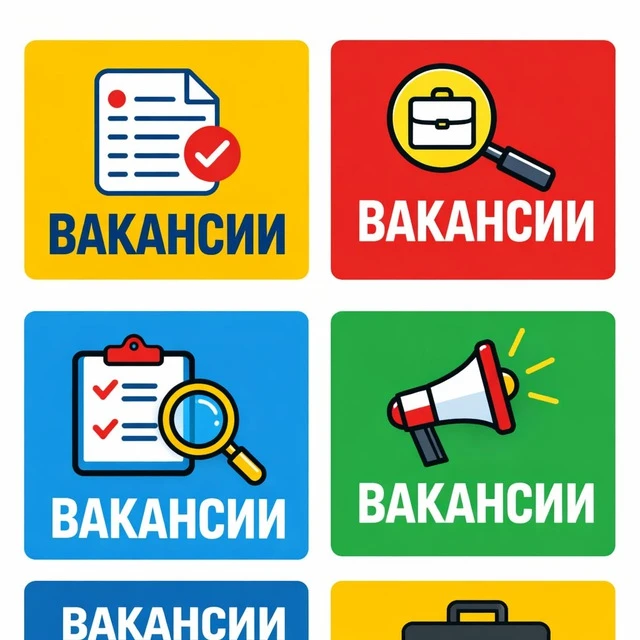 ⚙️✨ HR Зарабатываем на Вахте