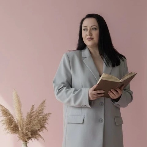 Елена Минязова