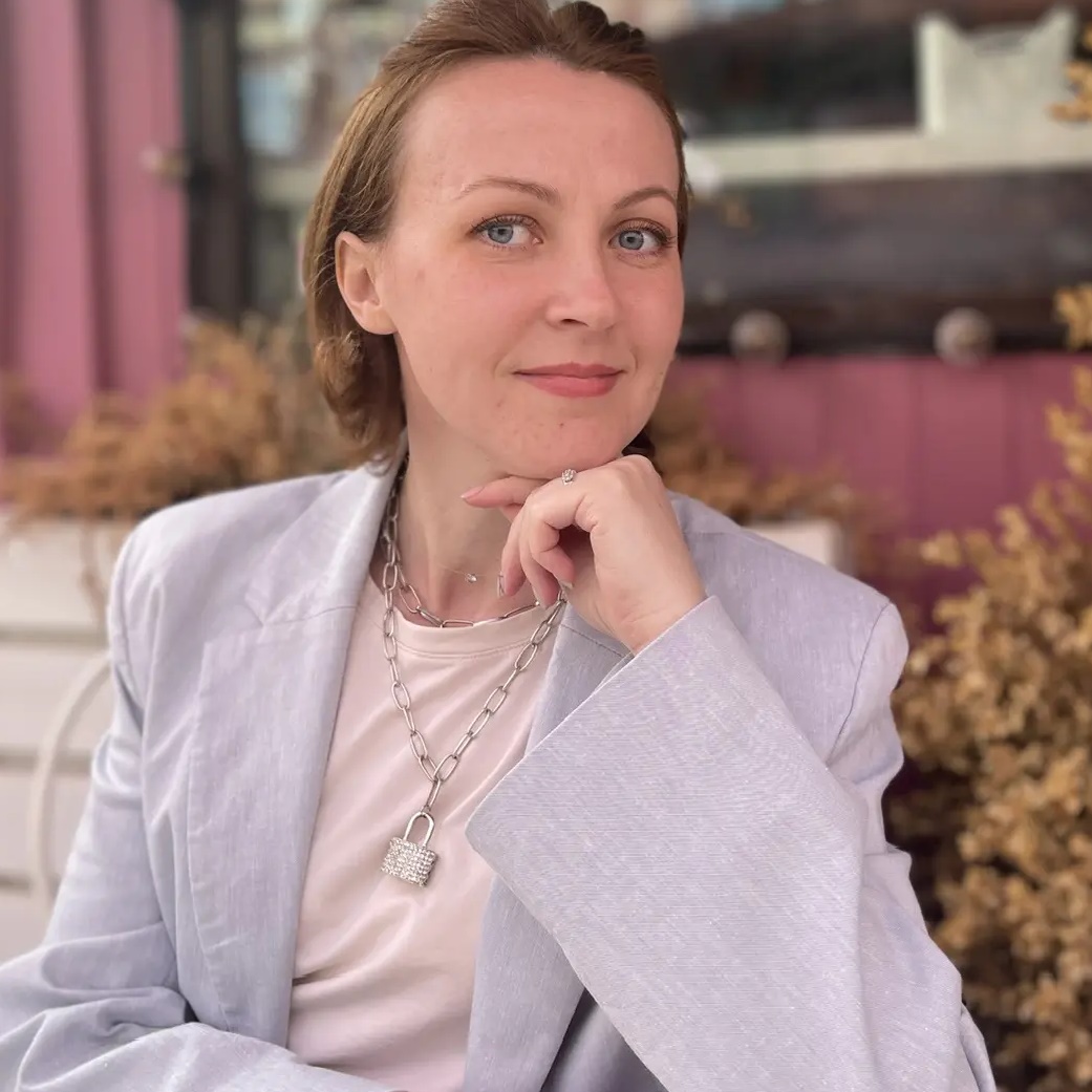 Маргарита Остафичук | ПЕРЕСБОРКА