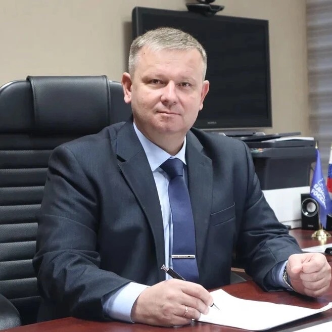 Ващенко Александр Владимирович