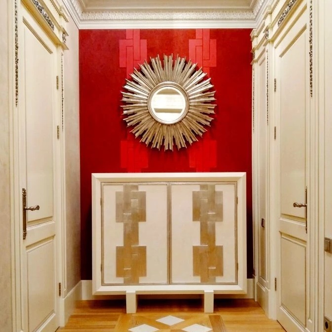 Мебель и лестницы в СПБ