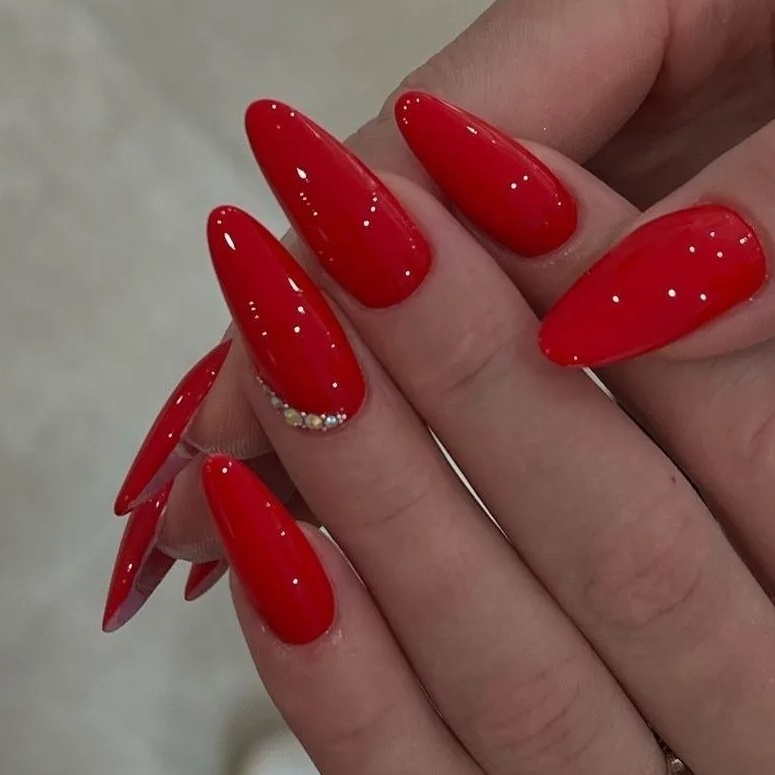 Аватар канала Сезонный маникюр 💅