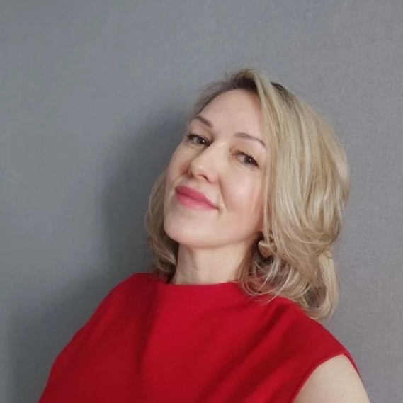 Светлана Сотникова. Коуч 🌿