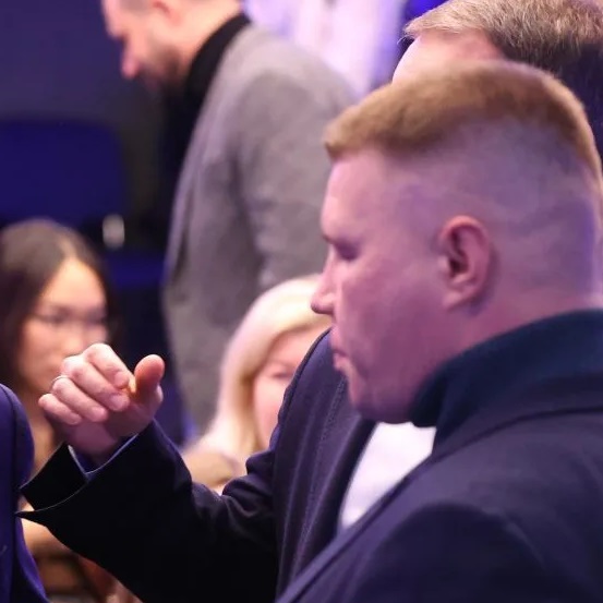 Алексей Саяпин