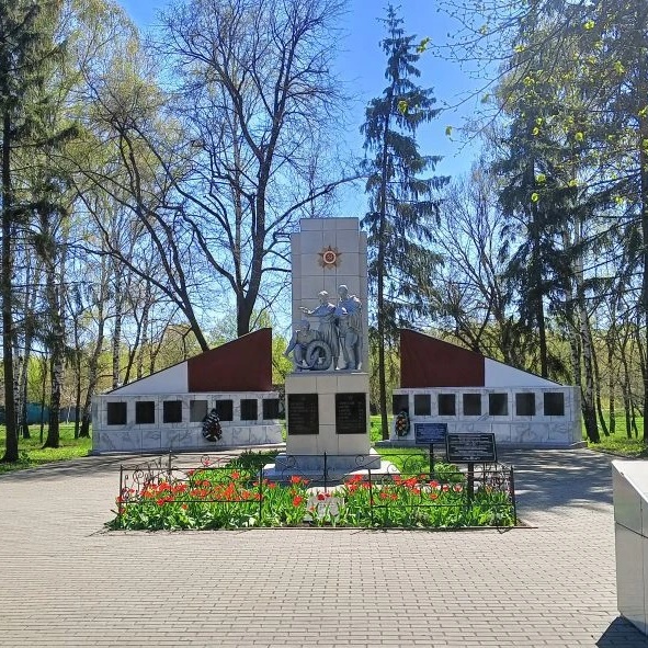 Марковское. Из первых уст.