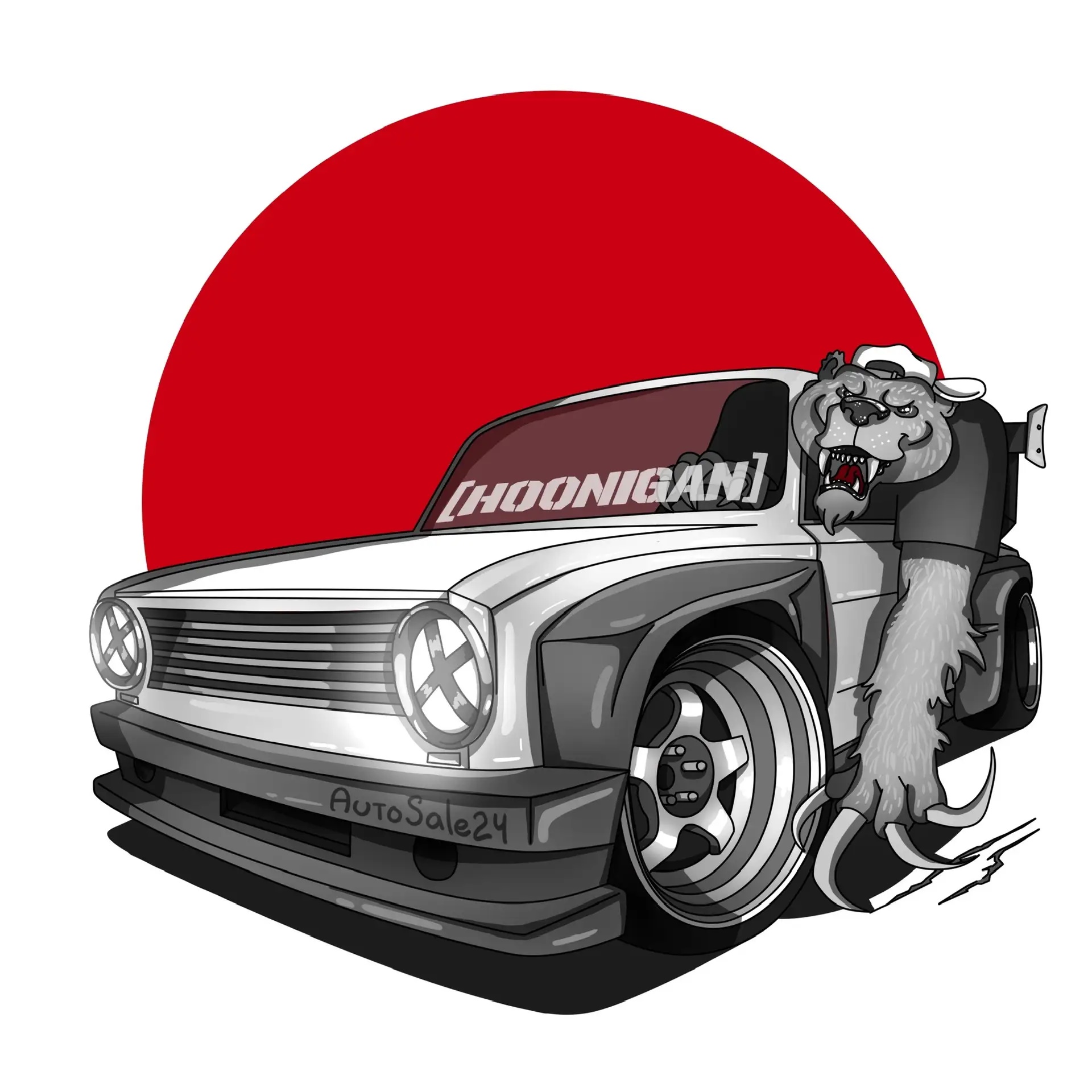 Auto Sale 24 (Авто до 100.000)