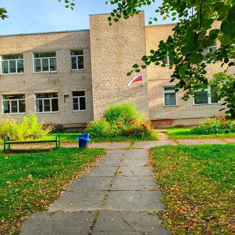 МДОУ Кесемской детский сад