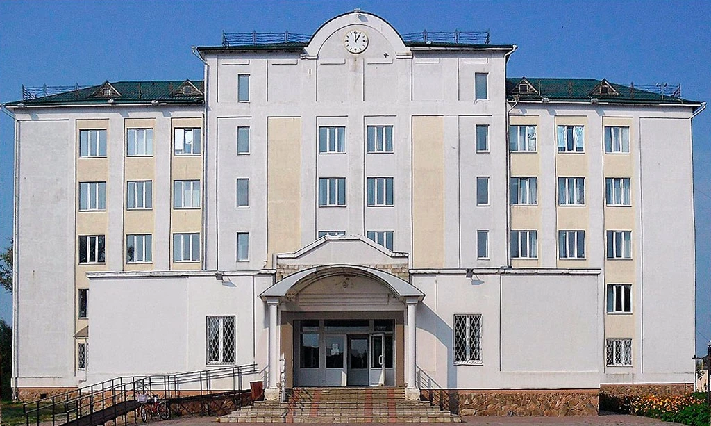 БУЗ Орловской области "Верховская ЦРБ"