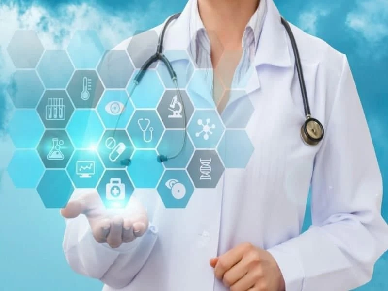 ГБУЗ РХ "Боградская РБ имени Т.И. Ануфриевой"