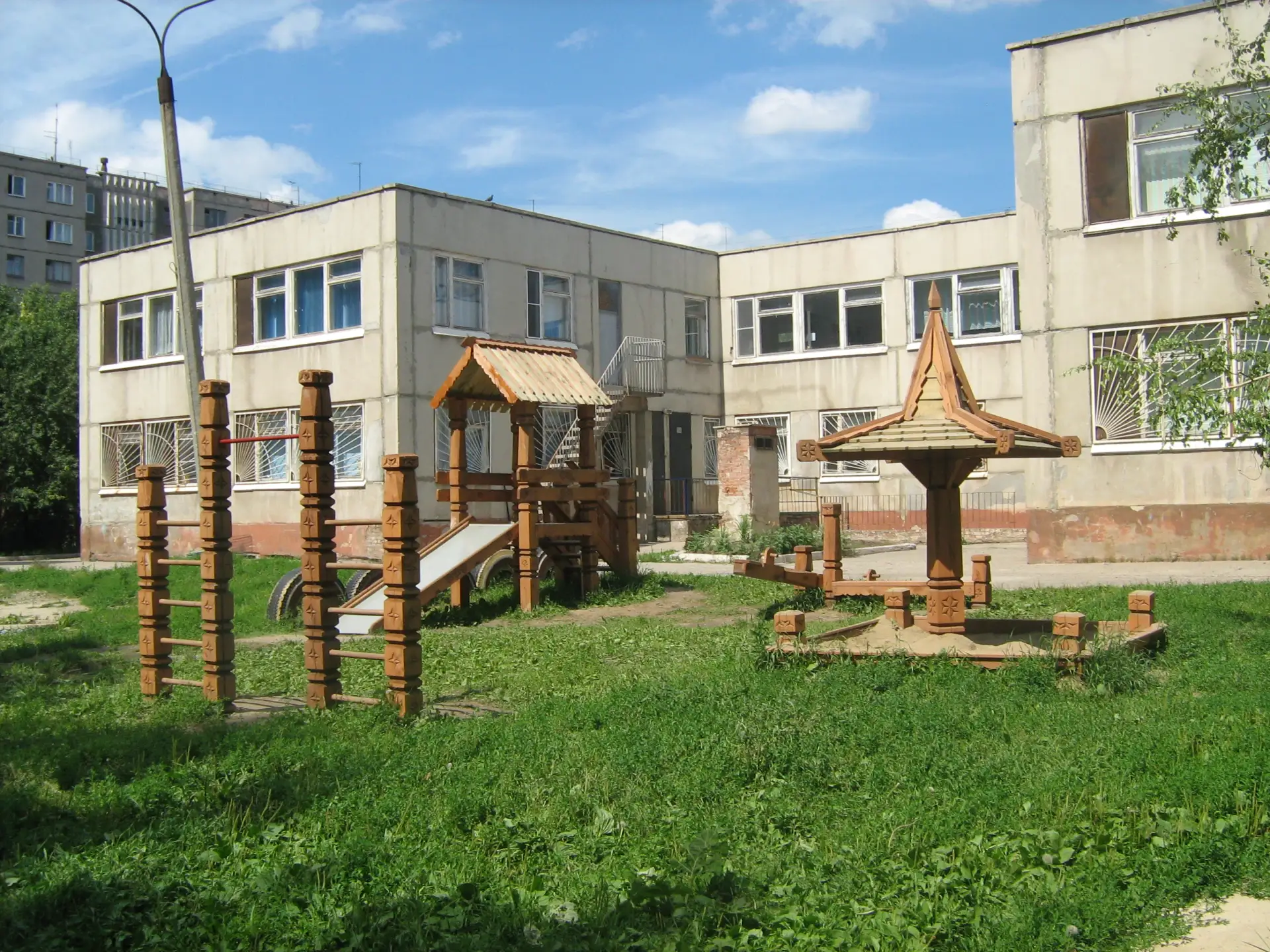 МАДОУ "ДС №155 г. Челябинска"