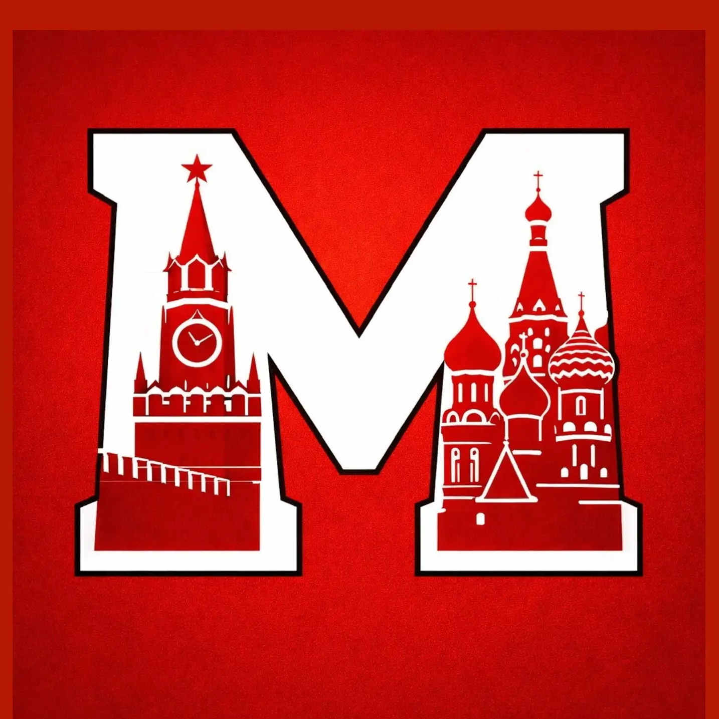 Аватар канала МОСКВА