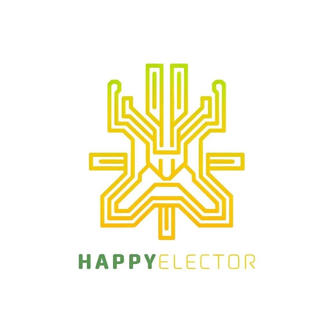 Магазин/СЦ "HappyElector"