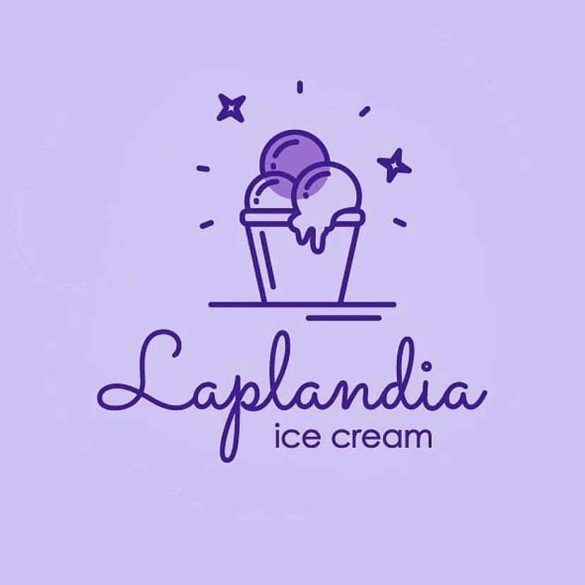 Лапландия мороженое 🍦 Москва