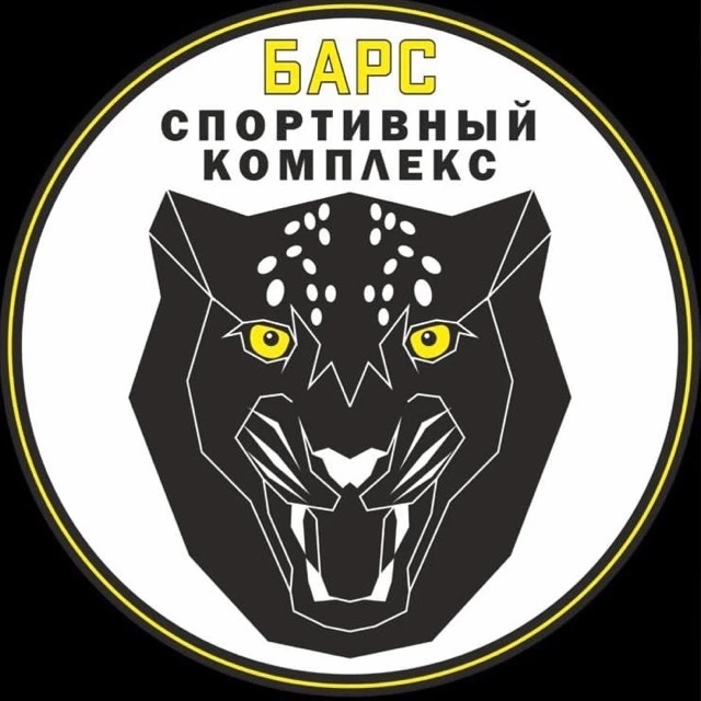 Спортивный комплекс "Барс"