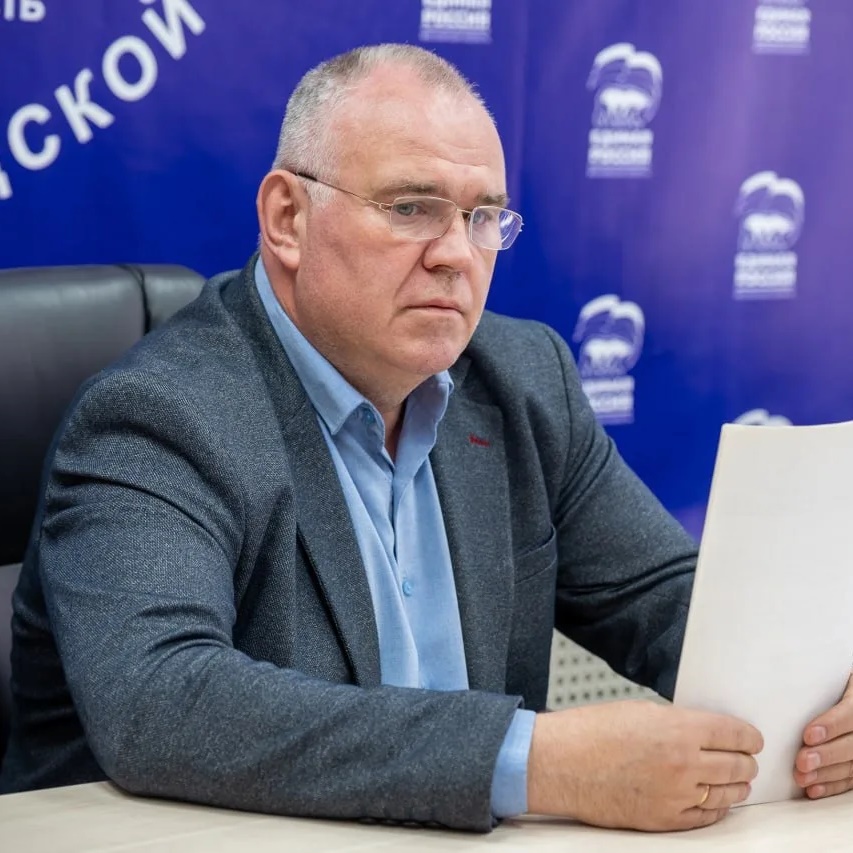 Юрий Крупенин | Талдом