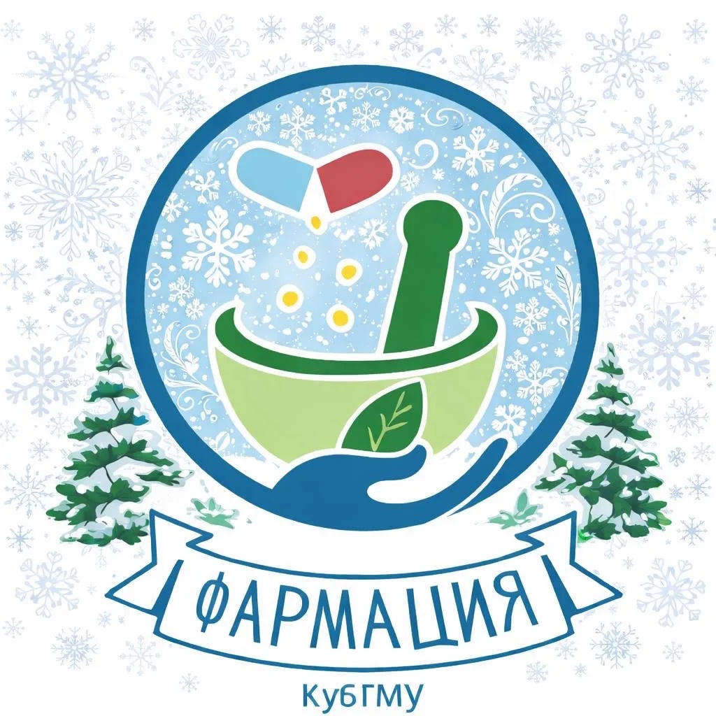 КубГМУ | Фармацевтический факультет