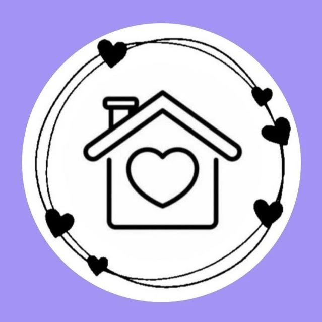 Мой ДОМ и УЮТ в нем 🏡