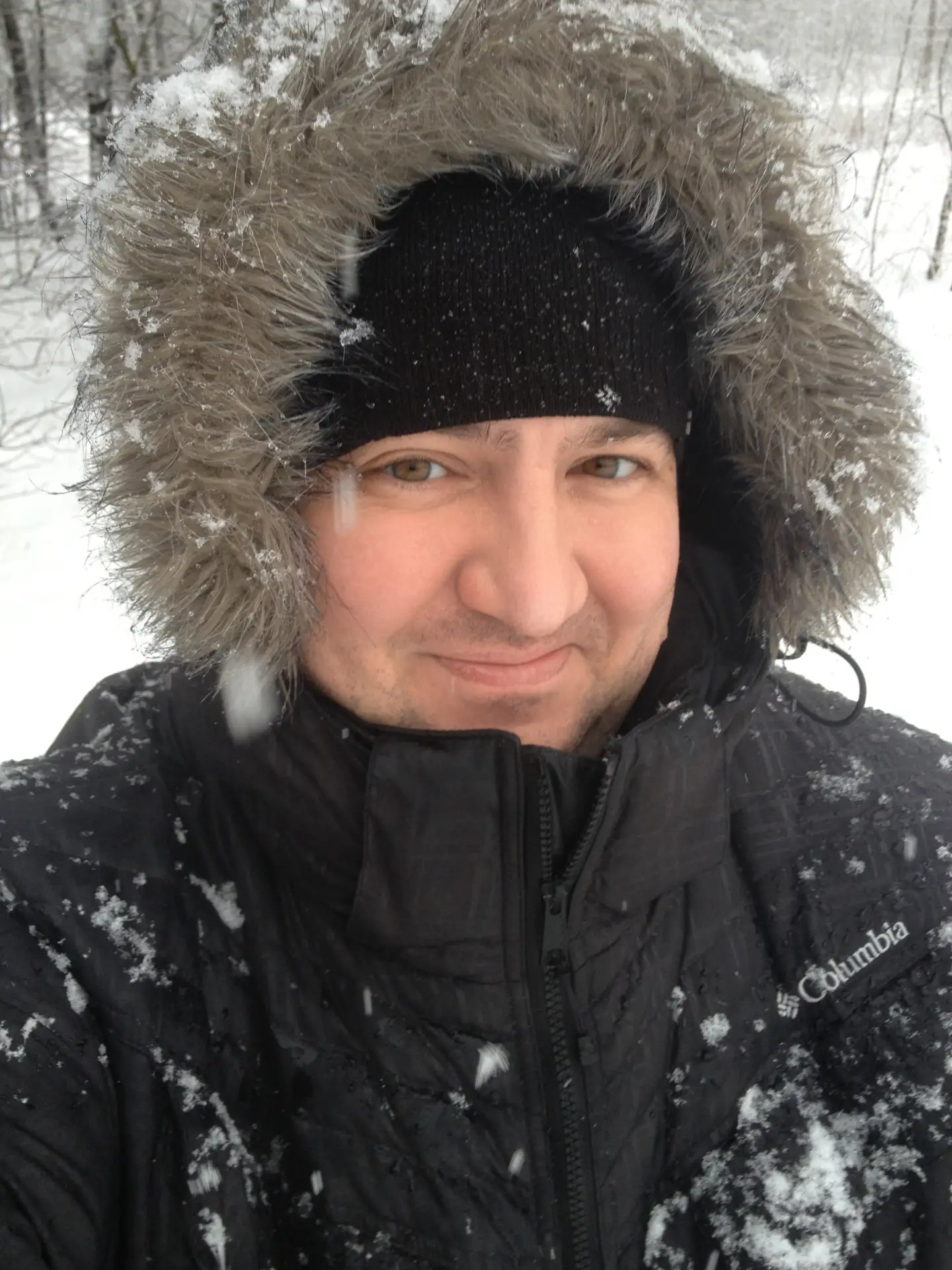 Фотограф Роман Данилин