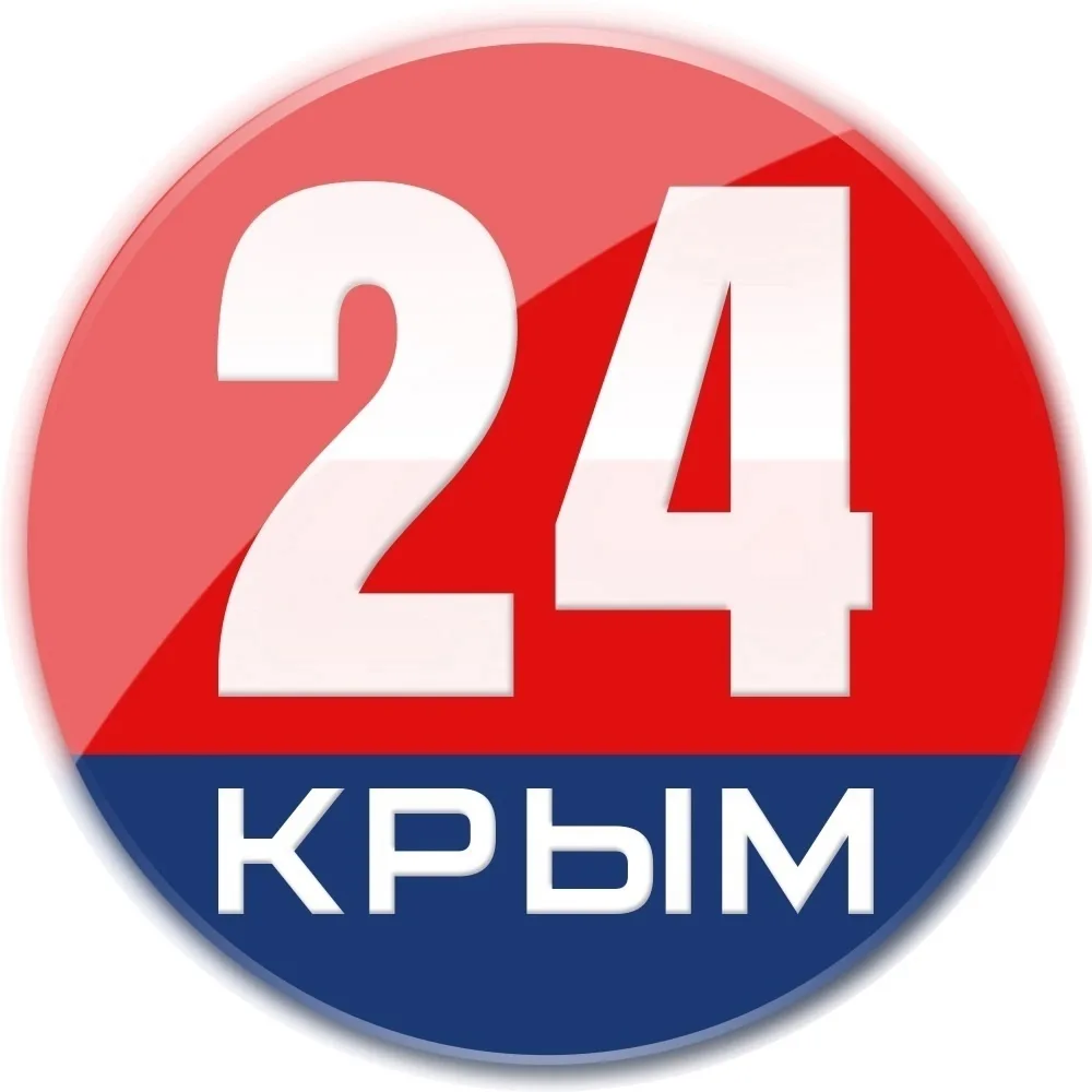 Аватар канала Крым 24 |Z| Все новости Крыма