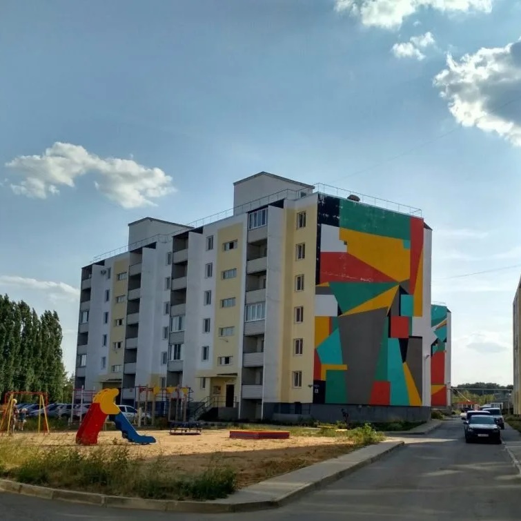 УК ИВОЛГИНО