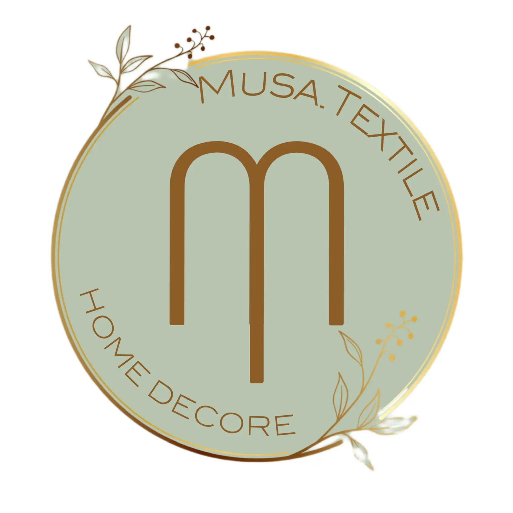 Musa.Textile. Тюль шторы