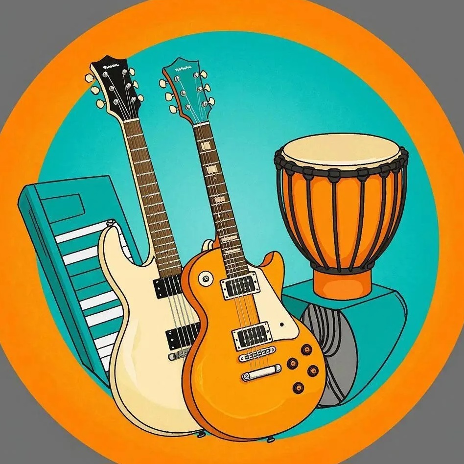 Музыкальная мастерская