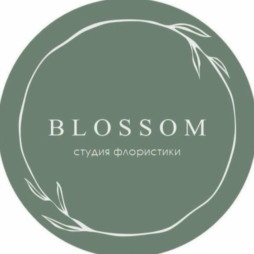 Blossom | Доставка цветов Верхняя Салда