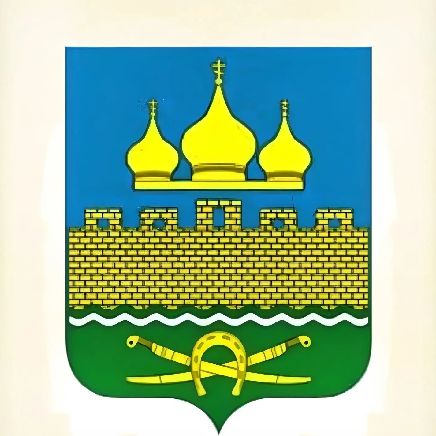Администрация Троицкого сельского поселения