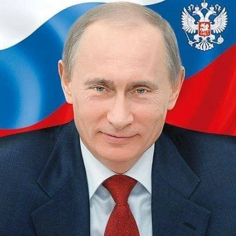 Я за Путина | СВОи / ZOV