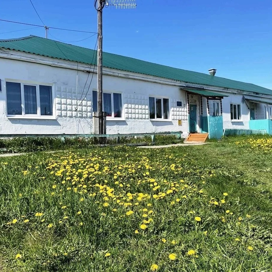 МКОУ АМО "Марикаршинская ООШ"