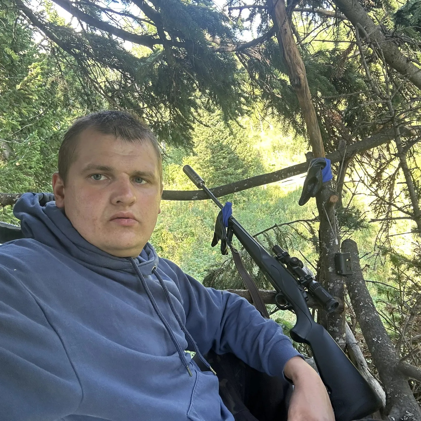 Артем Шаповал