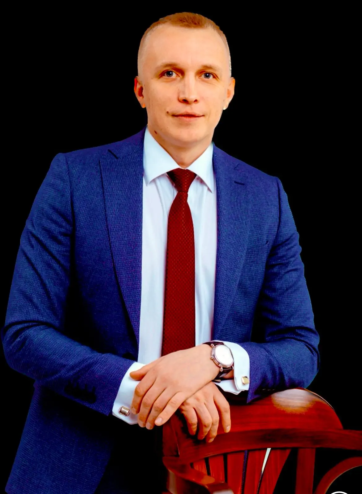 Павел риэлтор Екатеринбурга