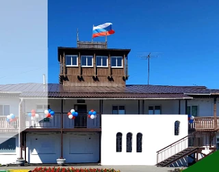 ЦРТДиЮ "Ровесник" Омского муниципального района