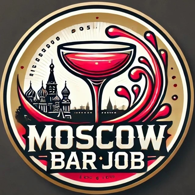Бармены/Официанты/Хостес/Вакансии Москва