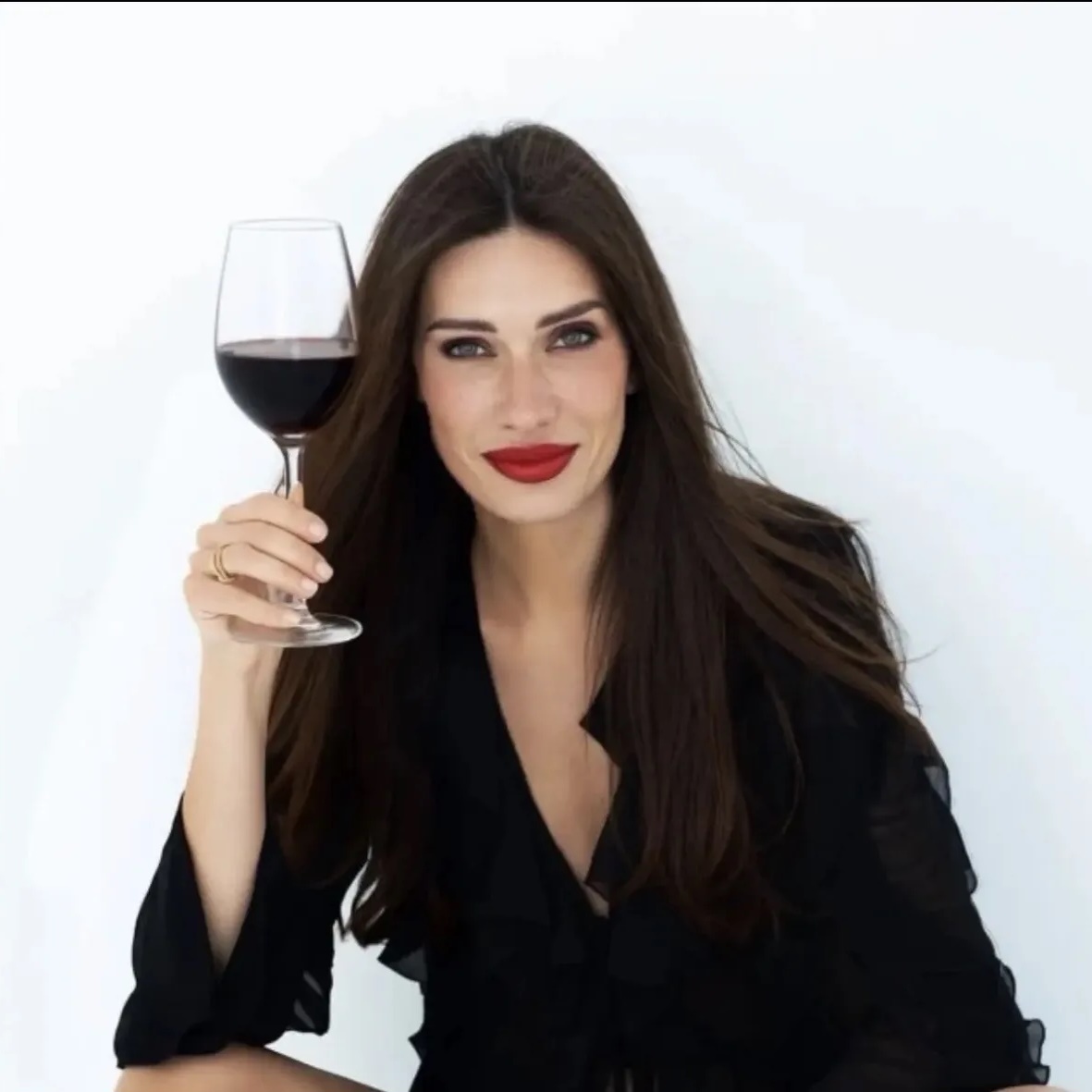 Рита | Вино и венчик 🍷