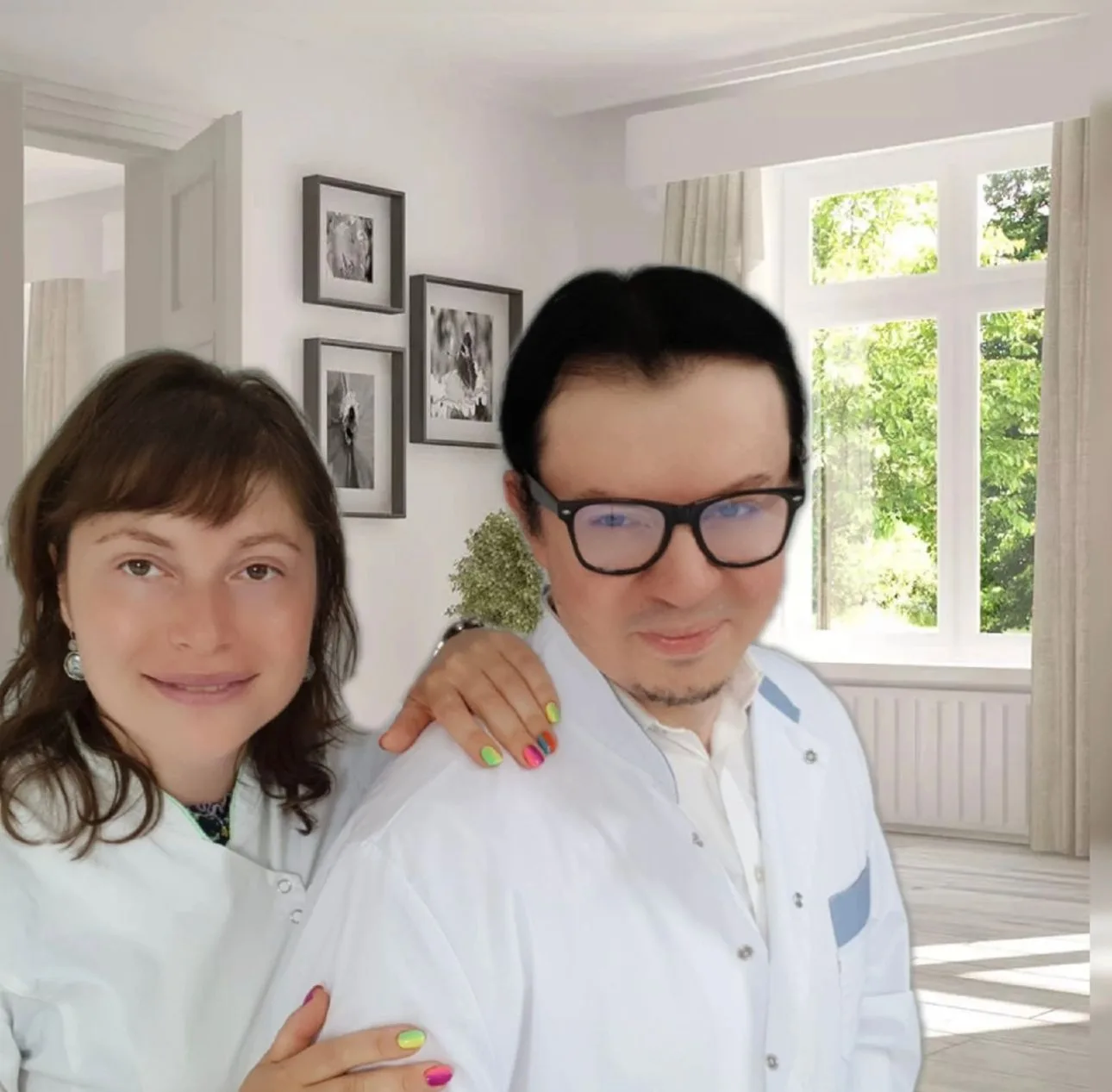 Стоматология Райтер в Москве: брекеты, протезирование, имплантация, хирургия, гнатология, пародонтология, лечение кариеса, чистка зубов.