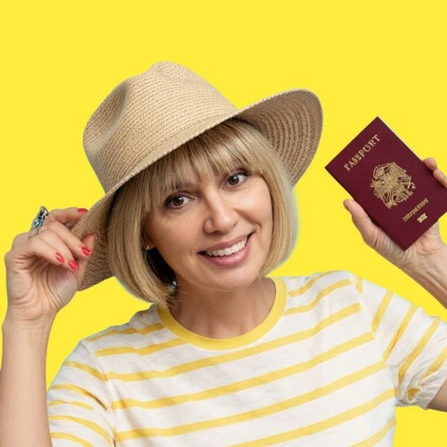 Слетать Ру✈️ с Аурика тревел