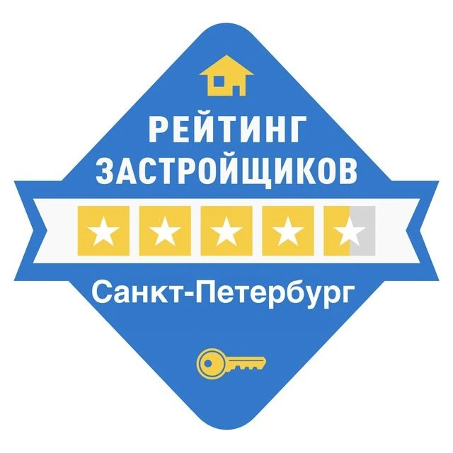 Рейтинг застройщиков Санкт-Петербург Новостройки СПБ