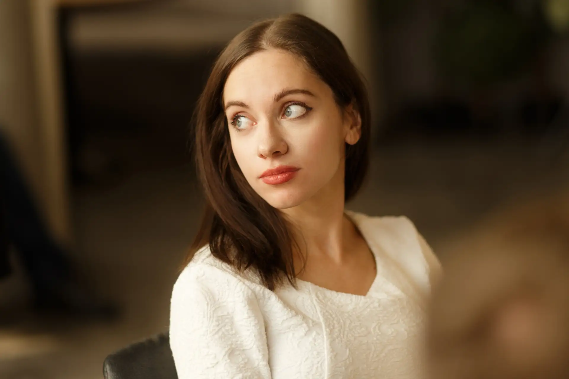 Digital полного цикла. Евгения Самсонова.