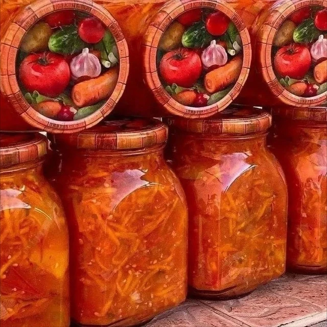 Аватар канала Заготовки