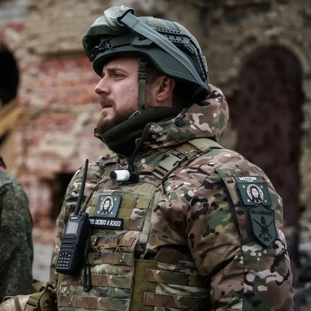 Афанасьев Z