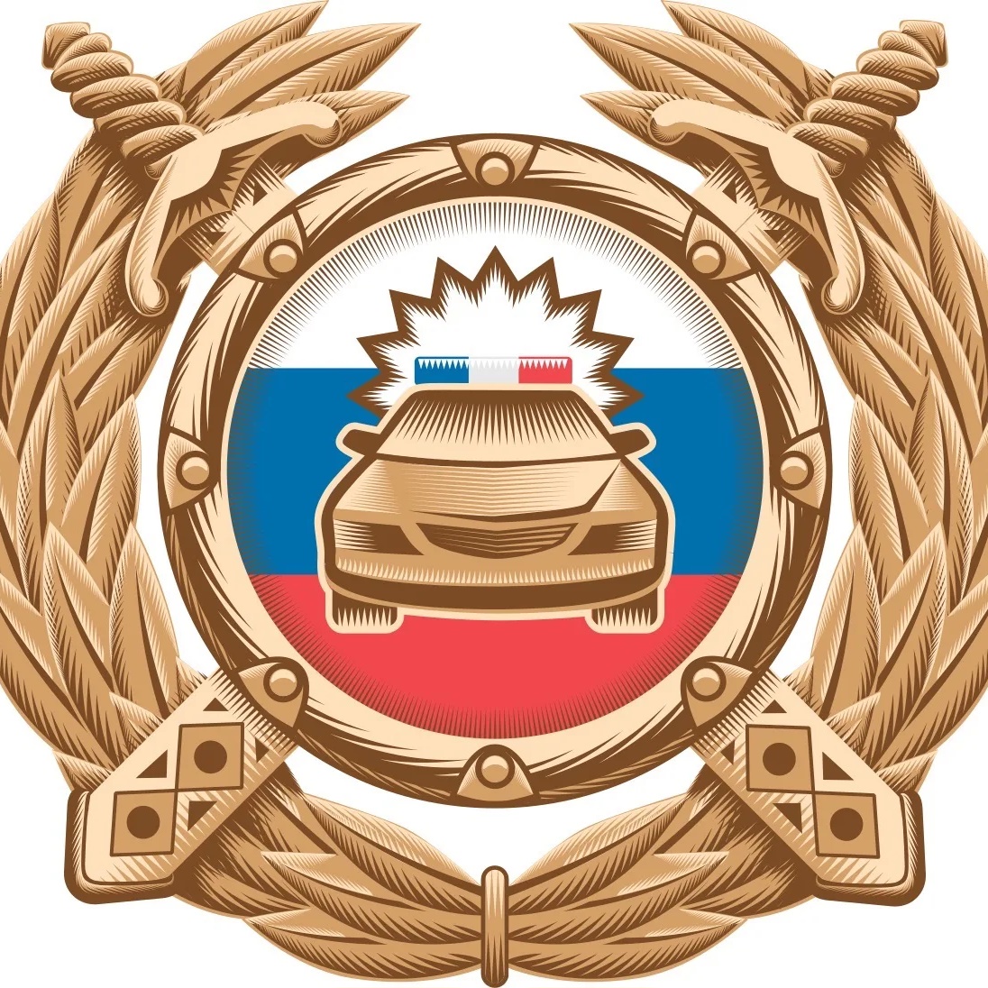 Управление Госавтоинспекции Тверской области